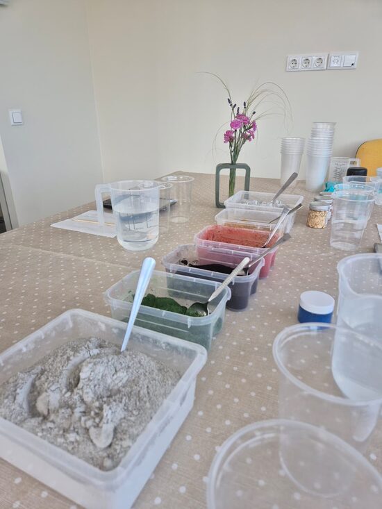 Izbraukuma meistarklase